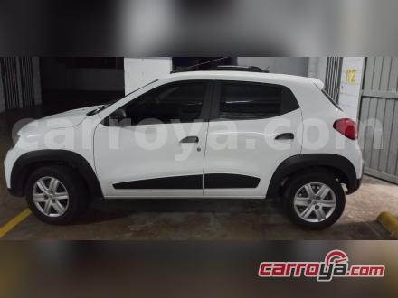 Renault Kwid 2021 - imagen secundaria 1