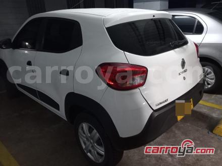 Renault Kwid 2021 - imagen secundaria 2