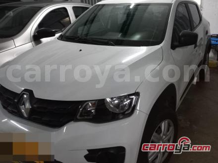 Renault Kwid 2021 - imagen 1