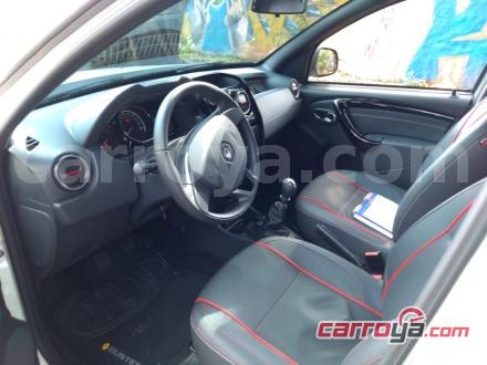 Renault Duster 2019 - imagen secundaria 1