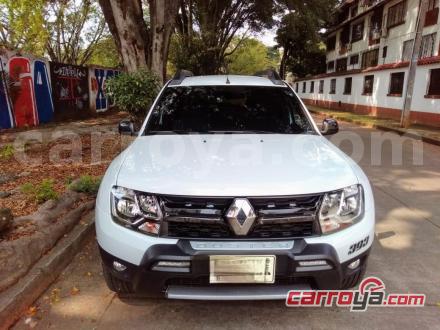 Renault Duster 2019 - imagen secundaria 2