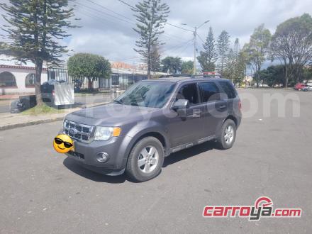 Ford Escape 2011 - imagen 1