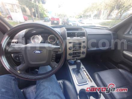 Ford Escape 2011 - imagen secundaria 1