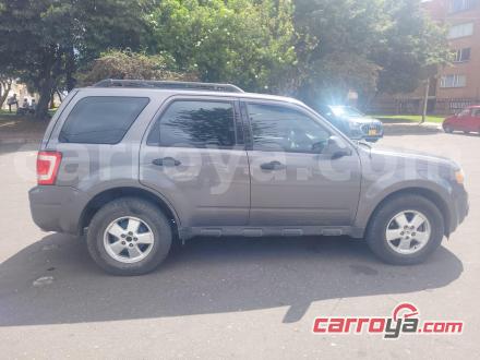 Ford Escape 2011 - imagen secundaria 2