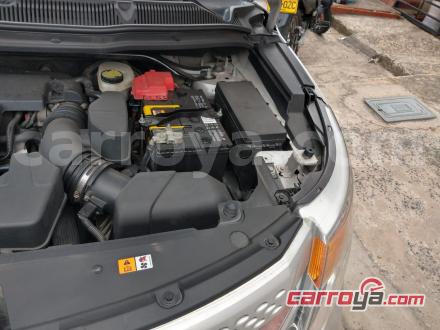 Ford Explorer 2011 - imagen secundaria 1