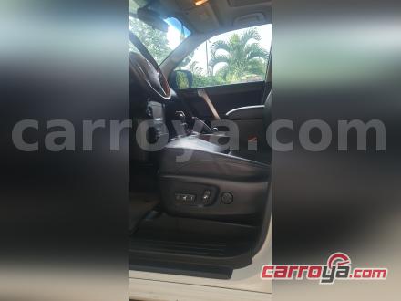 Toyota Prado 2020 - imagen secundaria 2