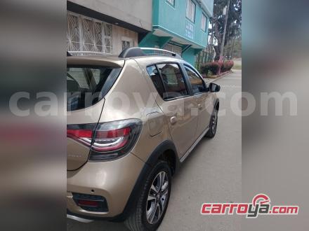 Renault Stepway 2022 - imagen 1