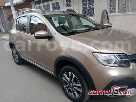 Renault Stepway 2022 - imagen secundaria 2