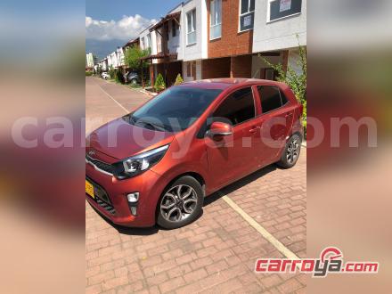KIA Picanto 2018 - imagen secundaria 2
