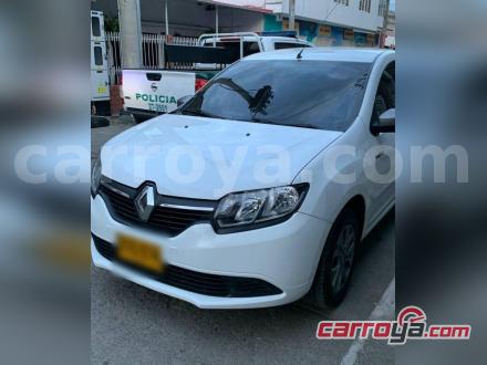 Renault Sandero 2018 - imagen 1