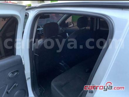 Renault Sandero 2018 - imagen secundaria 1