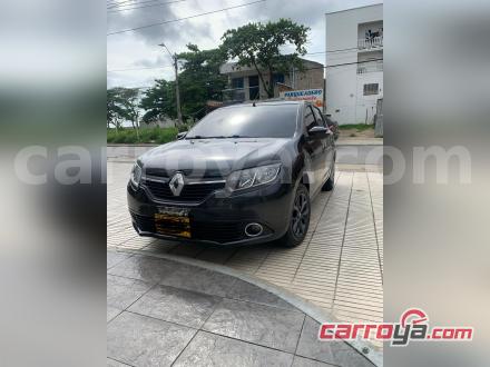 Renault Logan 2018 - imagen 1