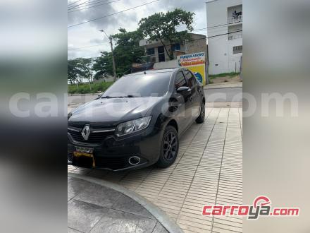 Renault Logan 2018 - imagen secundaria 1