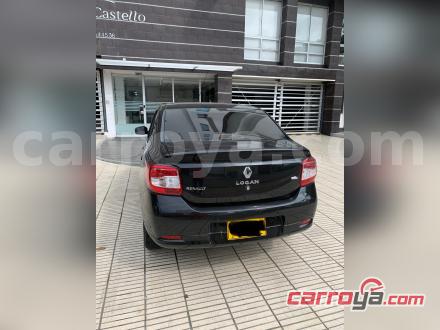 Renault Logan 2018 - imagen secundaria 2