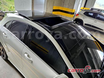 Mercedes Benz Clase A 2018 - imagen secundaria 1