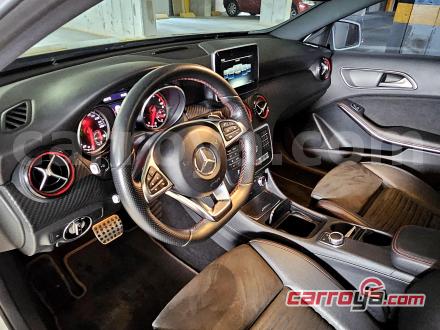 Mercedes Benz Clase A 2018 - imagen secundaria 2