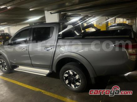 Mitsubishi L200 2017 - imagen secundaria 1