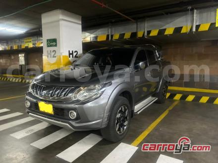 Mitsubishi L200 2017 - imagen secundaria 2