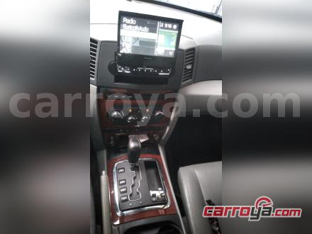 JEEP Grand Cherokee 2006 - imagen secundaria 1