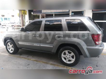 JEEP Grand Cherokee 2006 - imagen secundaria 2