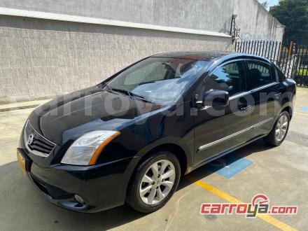 Nissan Sentra 2012 - imagen secundaria 1