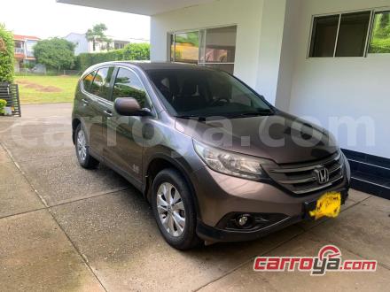 Honda CR-V 2012 - imagen secundaria 1