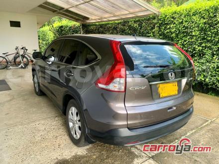 Honda CR-V 2012 - imagen secundaria 2