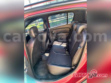 Renault Stepway 2020 - imagen secundaria 1