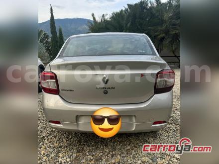 Renault Logan 2019 - imagen secundaria 1