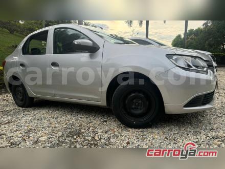 Renault Logan 2019 - imagen secundaria 2