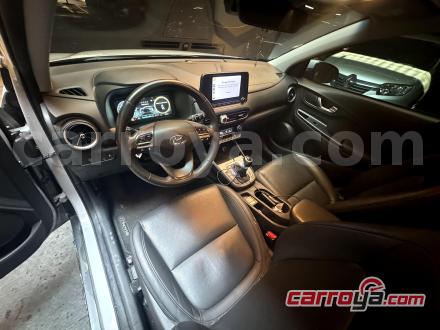 Hyundai Kona 2022 - imagen secundaria 1