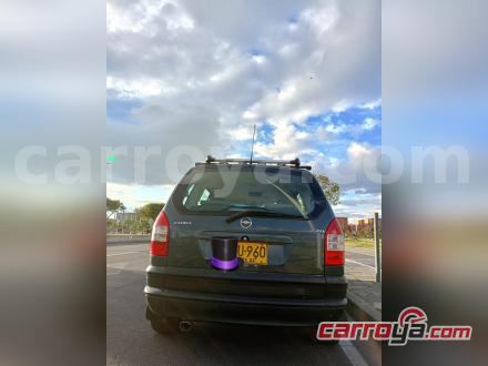 Chevrolet Astra 2009