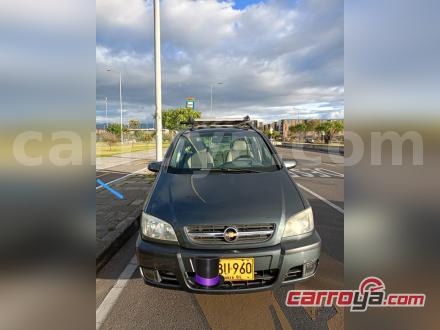 Chevrolet Astra 2009 - imagen secundaria 1