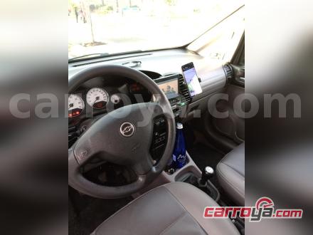 Chevrolet Astra 2009 - imagen secundaria 2
