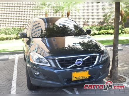 Volvo XC 60 2010