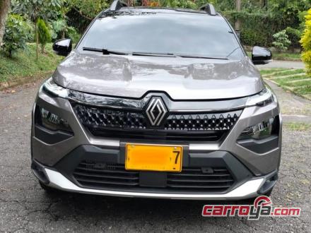 Renault Kardian 2025