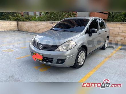 Nissan Tiida 2012 - imagen secundaria 1