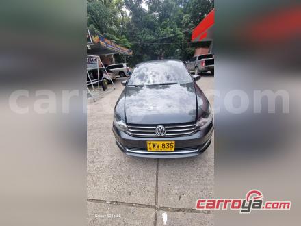 Volkswagen Vento 2016