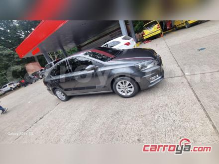 Volkswagen Vento 2016 - imagen secundaria 1