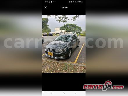 Volkswagen Vento 2016 - imagen secundaria 2