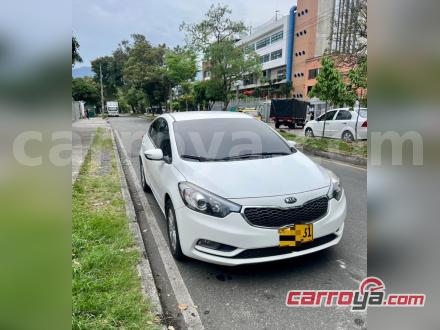 KIA Cerato Pro 2013 - imagen secundaria 1