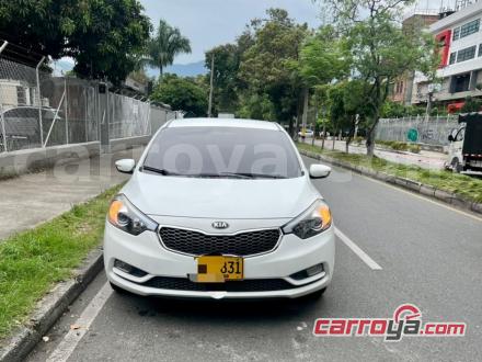 KIA Cerato Pro 2013 - imagen secundaria 2