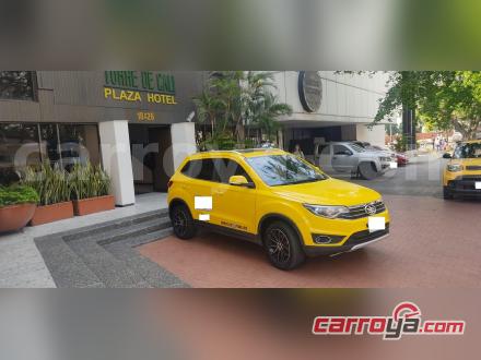 FAW R7 2023 - imagen secundaria 2