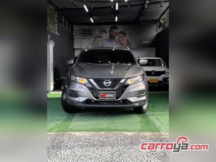 Nissan Qashqai 2019 - imagen secundaria 1