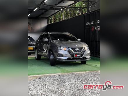 Nissan Qashqai 2019 - imagen secundaria 2