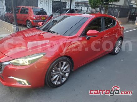 Mazda 3 2017 - imagen secundaria 1