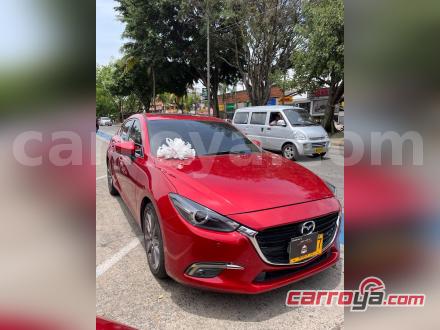 Mazda 3 2017 - imagen secundaria 2