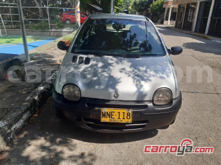 Renault Twingo 2006 - imagen 1