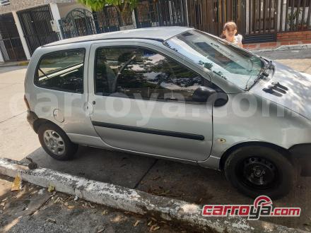 Renault Twingo 2006 - imagen secundaria 1
