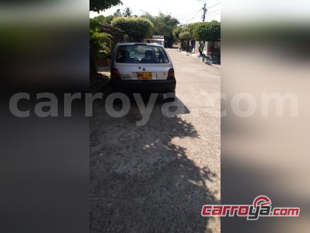 Renault Twingo 2006 - imagen secundaria 2